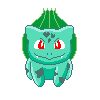 Bulbasaur